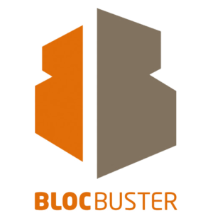 Logo Blocbuster