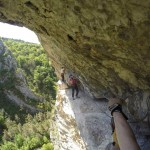 Via Ferrata du coté de Modane (73)