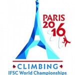 Championnats du Monde d'Escalade 2016 à Paris
