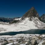 Ski de Randonnée en Vanoise(73)