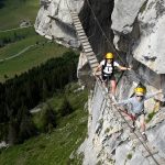 Vias et grimpe en Oisans (38)