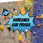 Suresnes Sur Prises : 12ème édition