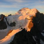 Initiation alpinisme dans les Écrins