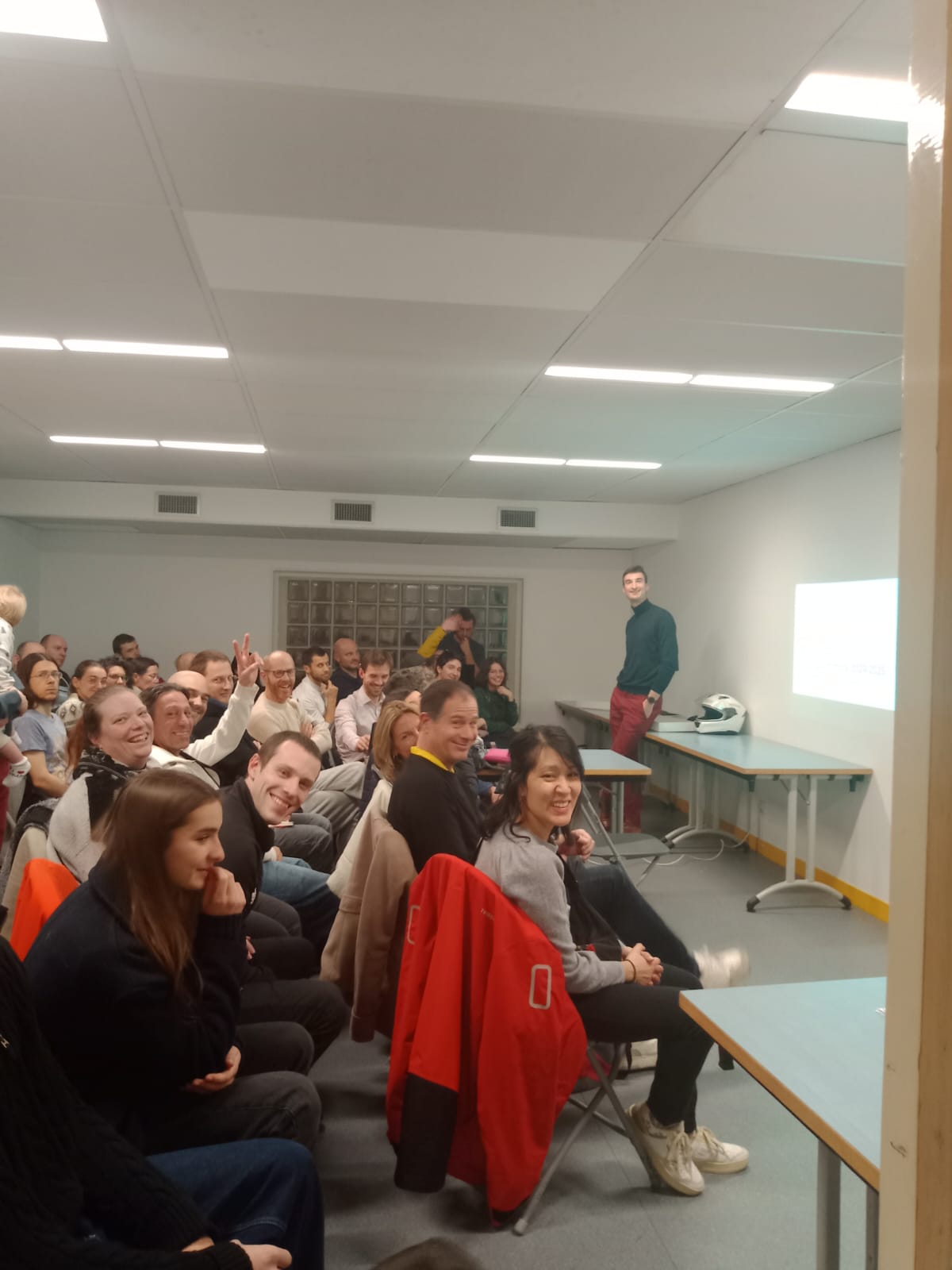 Assemblée Générale 2025