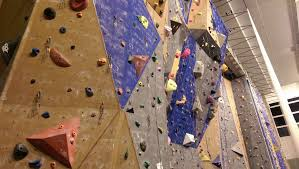 Stage d’escalade pour les 9/14 ans aux vacances d’avril 2026