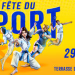 Fête du Sport de Suresnes - La Terrasse du Fécheray